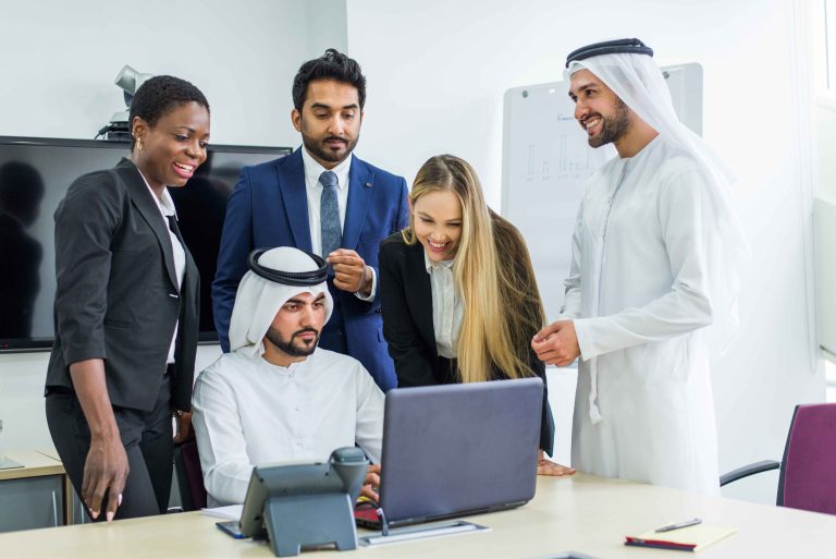 How to Choose the Best Application Developer in Dubai