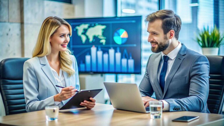 How To Find An SEO Dubai Partner That Fits Your Business Goals